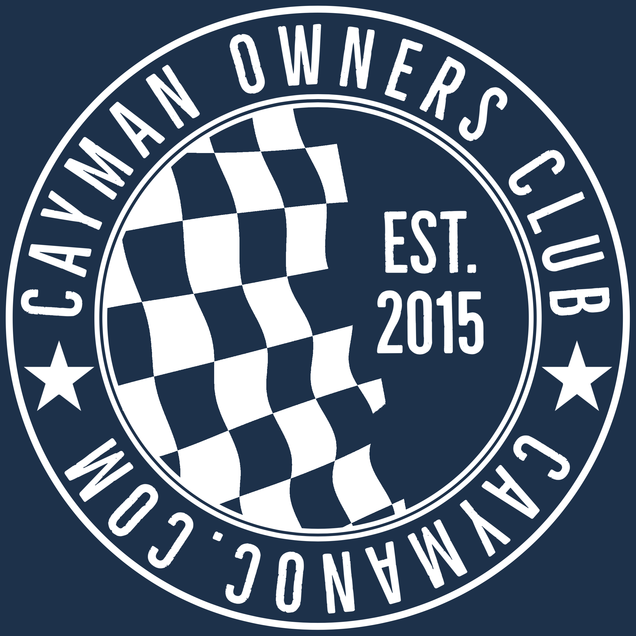 Cayman OC Sticker Copy White on navy.png