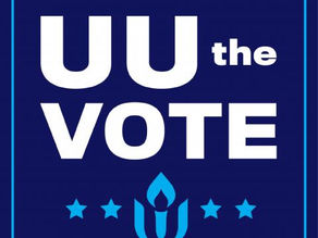 This is How Unitarian Universalists Show Up for Justice and Democracy