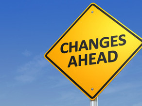 Season of Changes at UUCFL