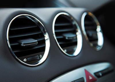 Mesa AZ Auto Air Conditioning Services